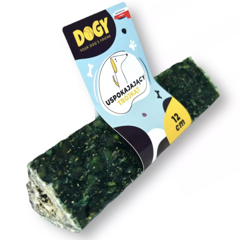 DOGY - Trójkąty uspokajające 12cm