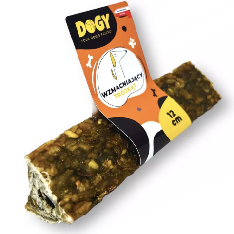 DOGY - Trójkąty wzmacniające 12cm