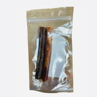 Meat Stuff - Penis wołowy 15 cm dla psa (2szt.)