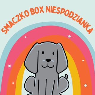 Smaczko Box – wysokiej jakości przysmaki dla psa