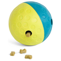 PIŁKA NA SMACZKI NINA OTTOSSON DOG TREAT TUMBLE S 11CM pieskobox