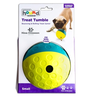 Nina Ottosson - kula na smaczki DOG TREAT TUMBLE S 11cm