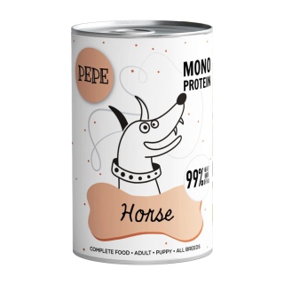 KARMA MOKRA PEPE KONINA 400G