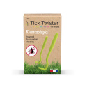Tick Twister - Kleszczołapki do usuwania kleszczy, 2 szt