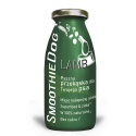 SmoothieDog Lamb - smoothie dla psa jagnięcina z warzywami (250ml SmoothieDog Lamb - smoothie dla psa jagnięcina z warzywami (250ml