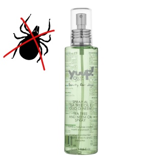 Yuup! - preparat do ochrony przed insektami i owadami, dla psa 150ml