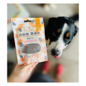 Perro - BON BON - Indyk 80g - Piękna sierść pieskobox Perro - BON BON - Indyk 80g - Piękna sierść pieskobox