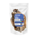 MEAT STUFF - nosek wołowy 250g twardy gryzak dla psa MEAT STUFF - nosek wołowy 250g twardy gryzak dla psa