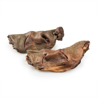 Meat Stuff - Nosek wołowy dla psa 250g