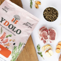 YDOLO Iberico - wieprzowina Iberico - karma półwilgotna dla psa (2,5kg) YDOLO Iberico - wieprzowina Iberico - karma półwilgotna dla psa (2,5kg)