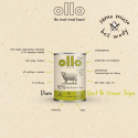 Ollo - Pure Digest Beef & Green Tripe 400g - Wołowina i Zielone Żwacze Ollo - Pure Digest Beef & Green Tripe 400g - Wołowina i Zielone Żwacze