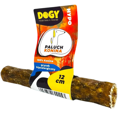 DOGY HYPO - Paluch z Koniny 12cm
