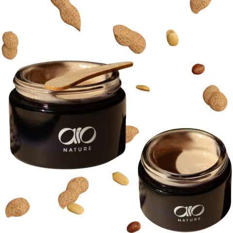 AIO Nature - pasta do mycia zębów o smaku orzechowym dla psa AIO Nature - pasta do mycia zębów o smaku orzechowym dla psa