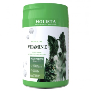 Holista - Witamina E dla psa 200g