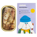 Canumi - Sardynki w Puszce dla Psa 100g