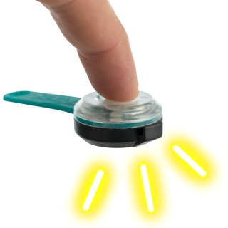 Trixie Flasher - Lampka LED dla psa