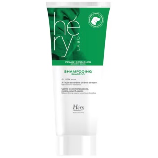 Hery - regenerujący szampon dla psów 200ml