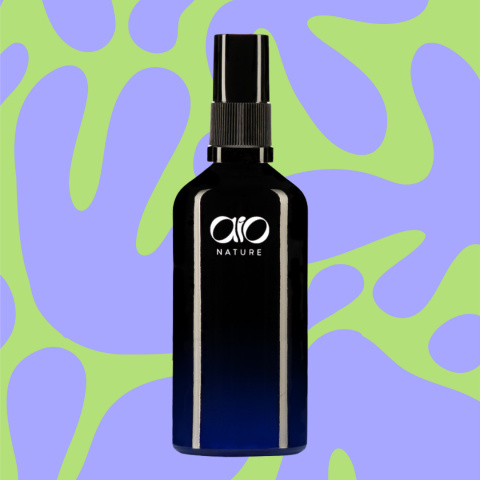 AIO Nature - Tonik rozjaśniający do usuwania przebarwień dla zwierząt 50ml AIO Nature - Tonik rozjaśniający do usuwania przebarwień dla zwierząt 50ml