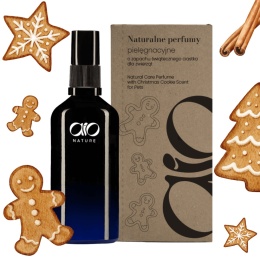 Duvo+ Świąteczna zabawka długi Mikołaj na przysmaki dla psa – interaktywna mata węchowa – PieskoBox