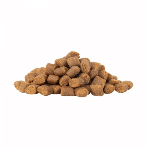 Cooka’s Cookies Country Roast – półwilgotna karma tłoczona na zimno z kaczką, rybą i batatami dla psa 3 kg