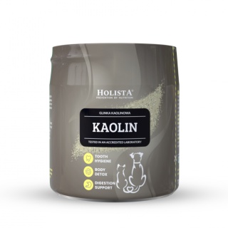 Holista - Kaolin dla psa 70g