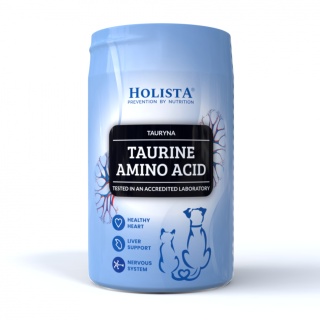 Holista - Tauryna dla Psa i Kota (Taurine) 250g