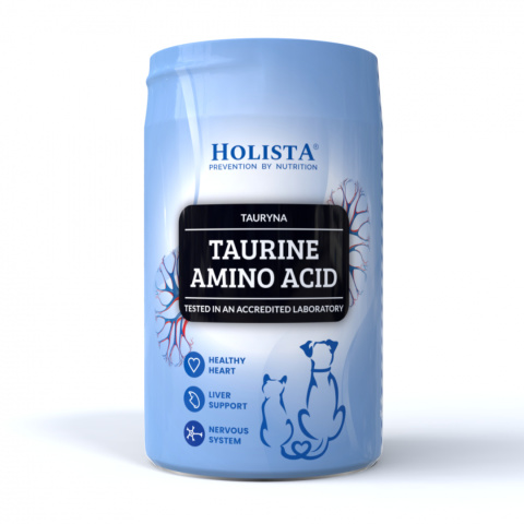 Holista - Tauryna dla Psa i Kota 250g