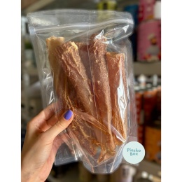 MEAT STUFF - Aorta wołowa 150g (Naturalny gryzak dla psa)