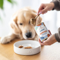 Karma mokra Light Konina z warzywami – monobiałkowa formuła dla psów dorosłych 400g Karma mokra Light Konina z warzywami – monobiałkowa formuła dla psów dorosłych 400g