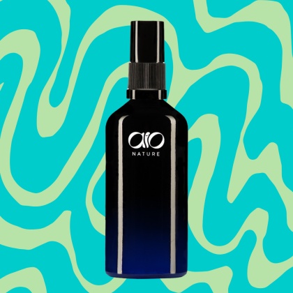 AIO Nature - odżywka dwufazowa ułatwiająca rozczesywanie kołtunów dla zwierząt 100ml