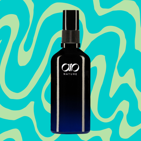 AIO Nature - odżywka dwufazowa ułatwiająca rozczesywanie kołtunów dla zwierząt 100ml AIO Nature - odżywka dwufazowa ułatwiająca rozczesywanie kołtunów dla zwierząt 100ml
