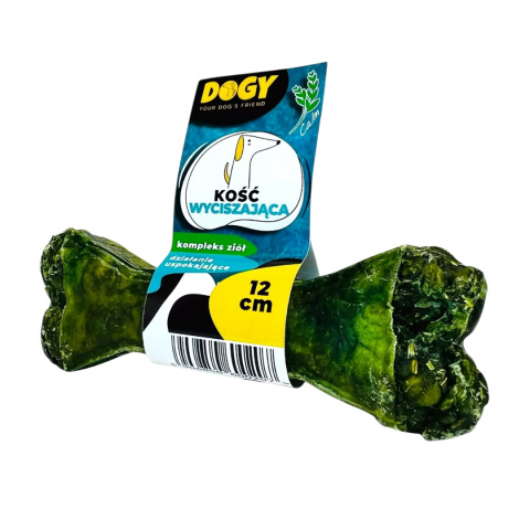 DOGY Calm - Kość Wyciszająca dla psa 12cm