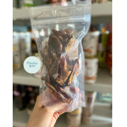 MEAT STUFF - Jądra wołowe dla psa 100g