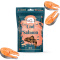 Syta Micha Fish & Seafood - Przysmaki z łososiem i dorszem dla psa 80g