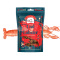 Syta Micha Fish & Seafood Przysmaki z homarem i dorszem dla psa 80g