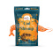 Syta Micha Fish & Seafood Przysmaki z krewetką i dorszemdla psa 80g