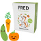 FRED - warzywny Mix dla psa 390g