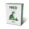 FRED - Sarna z ziemniakami karma mokra dla psa 390g