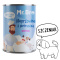 Mr. Bro - Wieprzowina z Pietruszką karma mokra dla szczeniąt 400g