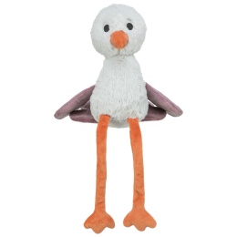 Trixie - szeleszczący indyk pluszowy dla psa 41cm