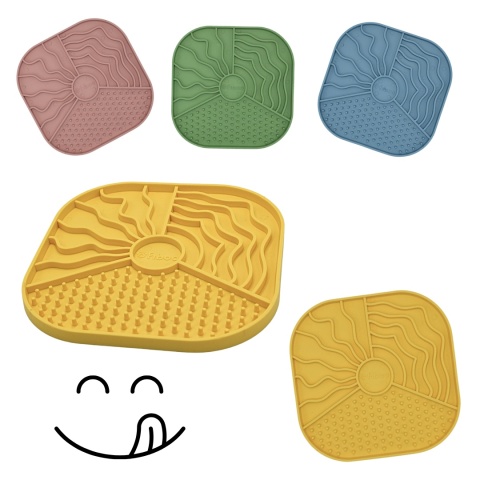 mata do lizania dla psa fiboo lollipop