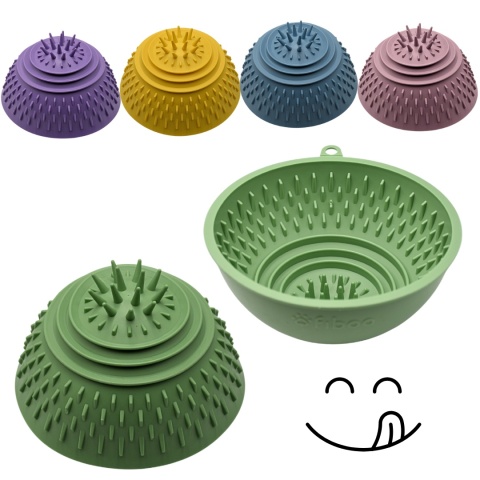 flip fiboowl miska dla psa