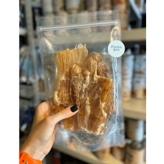 Meat Stuff - Suszone Ścięgna wołowe dla psa 200g