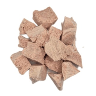 Pan Zwierz – Liofilizowane smaczki z indyka 70g