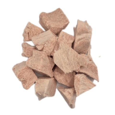 Pan Zwierz – Liofilizowane smaczki z indyka dla psa 70g pieskobox