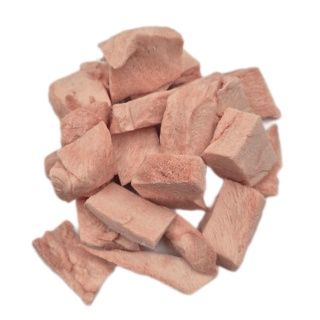 Pan Zwierz – Liofilizowane smaczki z królika 70g