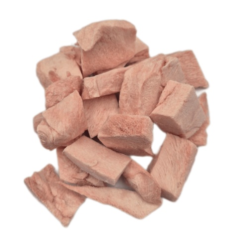 Pan Zwierz – Liofilizowane smaczki z królika dla psa70g pieskobox