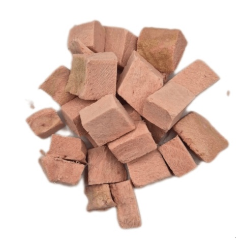 Pan Zwierz – Liofilizowane smaczki z tuńczyka dla psa 70g pieskobox