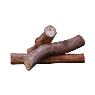 PAMICO - Liofilizowane penisy wołowe dla psa 200g