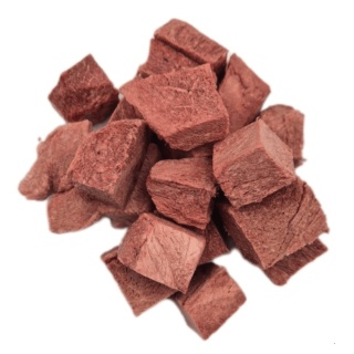 Pan Zwierz – Liofilizowane smaczki z koniny 70g
